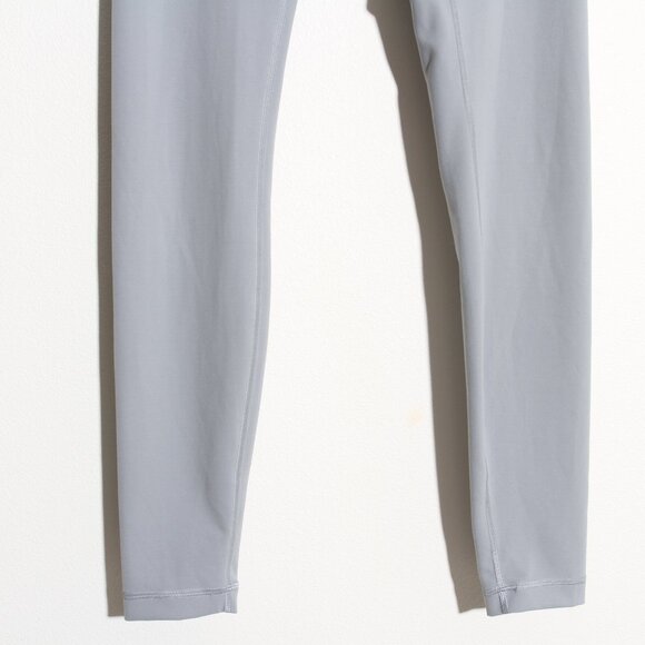 Lululemon Wunder Train High-Rise Tight Leggings 28" Chambray Everlux Size 6 - Picture 4 of 14